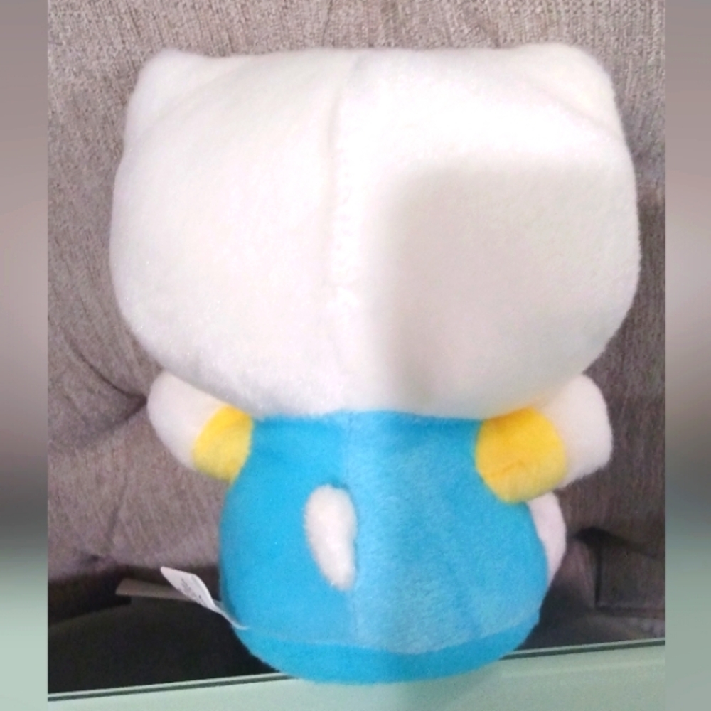 Hello Kitty plush - Picture 4 of 9